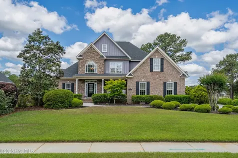 417 Crow Creek Drive NW Calabash NC 28467