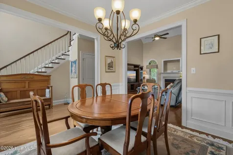 417 Crow Creek Drive NW Calabash NC 28467