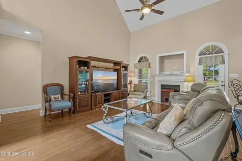 417 Crow Creek Drive NW Calabash NC 28467