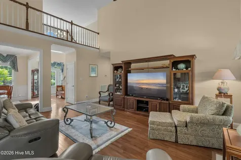 417 Crow Creek Drive NW Calabash NC 28467