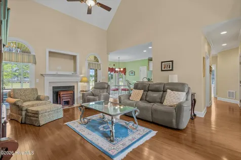 417 Crow Creek Drive NW Calabash NC 28467