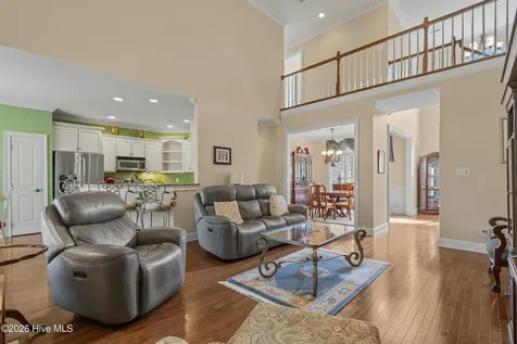 417 Crow Creek Drive NW Calabash NC 28467