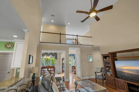 417 Crow Creek Drive NW Calabash NC 28467