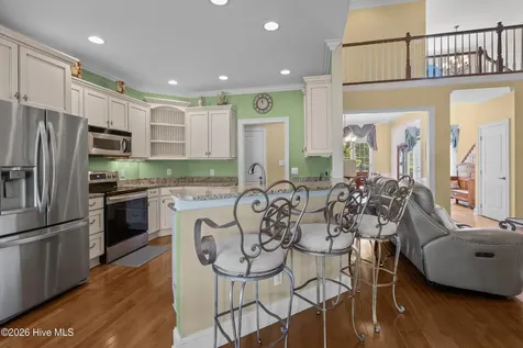 417 Crow Creek Drive NW Calabash NC 28467