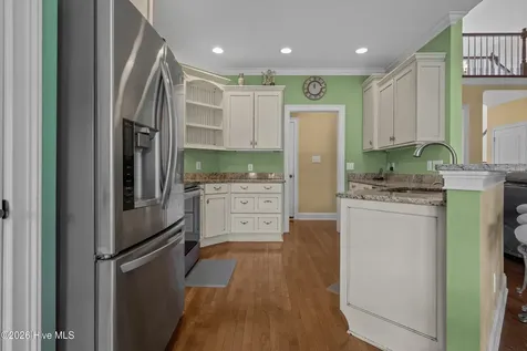 417 Crow Creek Drive NW Calabash NC 28467