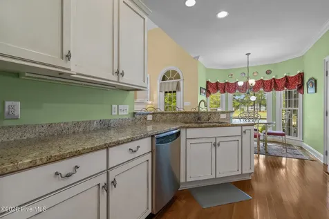 417 Crow Creek Drive NW Calabash NC 28467