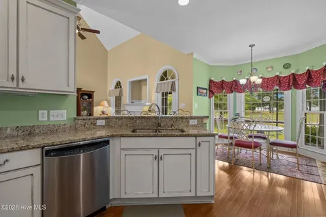 417 Crow Creek Drive NW Calabash NC 28467