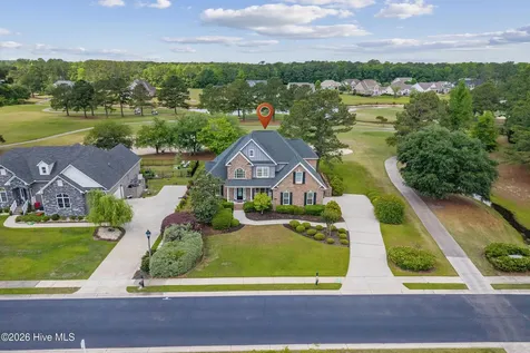417 Crow Creek Drive NW Calabash NC 28467