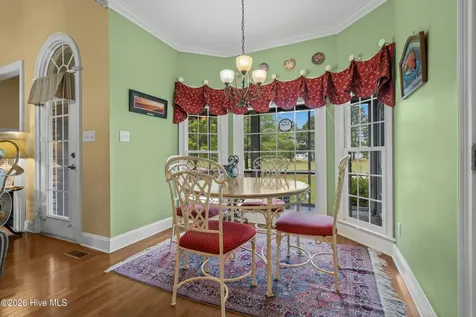 417 Crow Creek Drive NW Calabash NC 28467