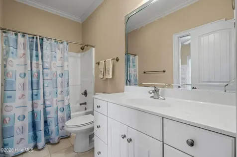 417 Crow Creek Drive NW Calabash NC 28467