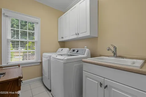 417 Crow Creek Drive NW Calabash NC 28467