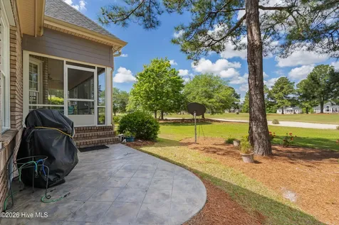 417 Crow Creek Drive NW Calabash NC 28467