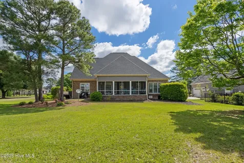 417 Crow Creek Drive NW Calabash NC 28467