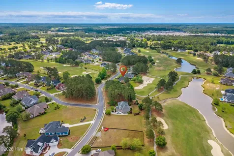 417 Crow Creek Drive NW Calabash NC 28467