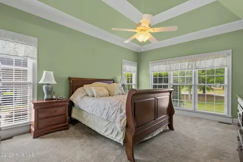 417 Crow Creek Drive NW Calabash NC 28467
