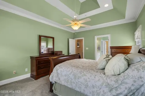 417 Crow Creek Drive NW Calabash NC 28467