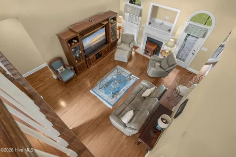 417 Crow Creek Drive NW Calabash NC 28467