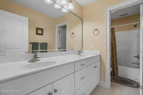 417 Crow Creek Drive NW Calabash NC 28467