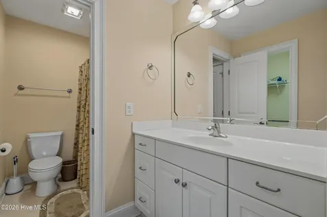 417 Crow Creek Drive NW Calabash NC 28467