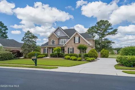 417 Crow Creek Drive NW Calabash NC 28467