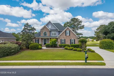 417 Crow Creek Drive NW Calabash NC 28467