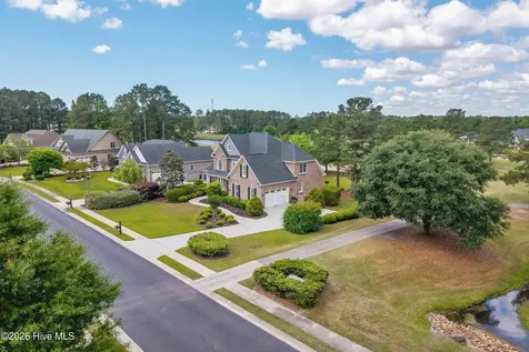 417 Crow Creek Drive NW Calabash NC 28467