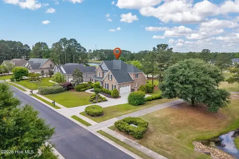 417 Crow Creek Drive NW Calabash NC 28467