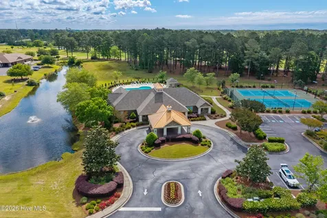 417 Crow Creek Drive NW Calabash NC 28467