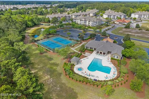 417 Crow Creek Drive NW Calabash NC 28467