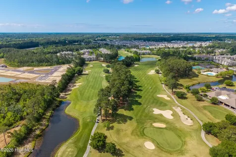 417 Crow Creek Drive NW Calabash NC 28467