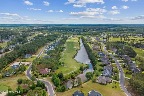 417 Crow Creek Drive NW Calabash NC 28467