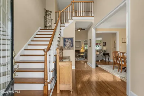417 Crow Creek Drive NW Calabash NC 28467