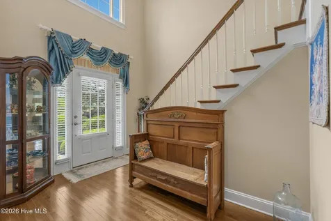 417 Crow Creek Drive NW Calabash NC 28467