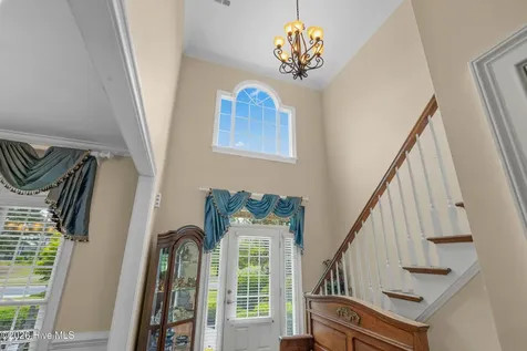 417 Crow Creek Drive NW Calabash NC 28467