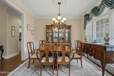 417 Crow Creek Drive NW Calabash NC 28467