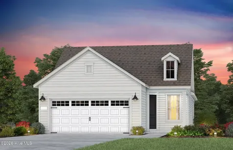 4177 Yellow Flag Iris Street Leland NC 28479
