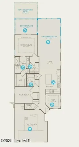 4177 Yellow Flag Iris Street Leland NC 28479
