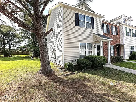 401 Timberlake Trail Jacksonville NC 28546