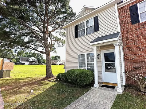 401 Timberlake Trail Jacksonville NC 28546