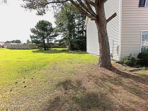 401 Timberlake Trail Jacksonville NC 28546