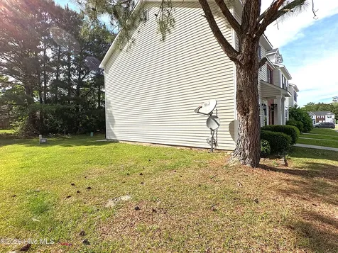 401 Timberlake Trail Jacksonville NC 28546