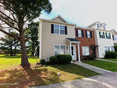 401 Timberlake Trail Jacksonville NC 28546