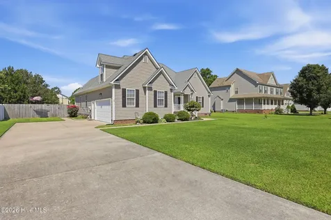 105 Center Cross Drive Elizabeth City NC 27909