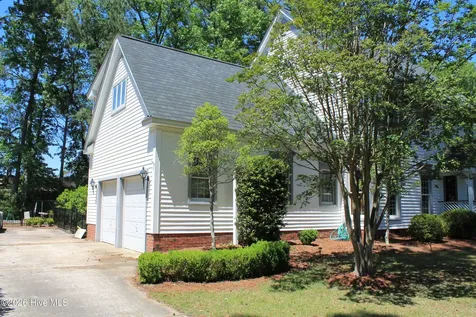 123 Fort Sumter Drive Greenville NC 27858
