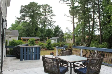 123 Fort Sumter Drive Greenville NC 27858