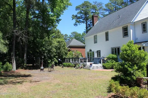 123 Fort Sumter Drive Greenville NC 27858