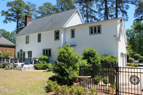 123 Fort Sumter Drive Greenville NC 27858