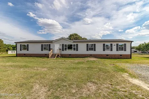 108 Stonecutter Drive Pikeville NC 27863