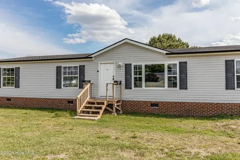 108 Stonecutter Drive Pikeville NC 27863