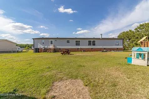 108 Stonecutter Drive Pikeville NC 27863